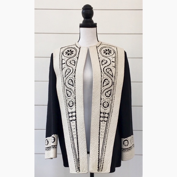 Vintage Jackets & Blazers - Vintage Hungarian Wool Jacket